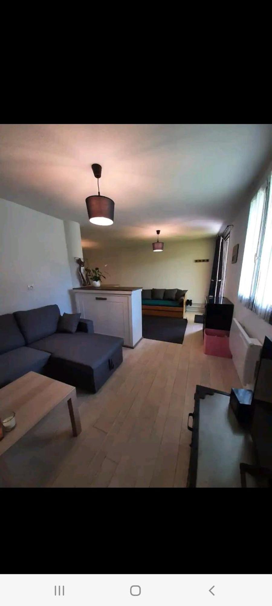 Confortable Studio 37M2 Netflix Canal+... Albertville Exterior foto