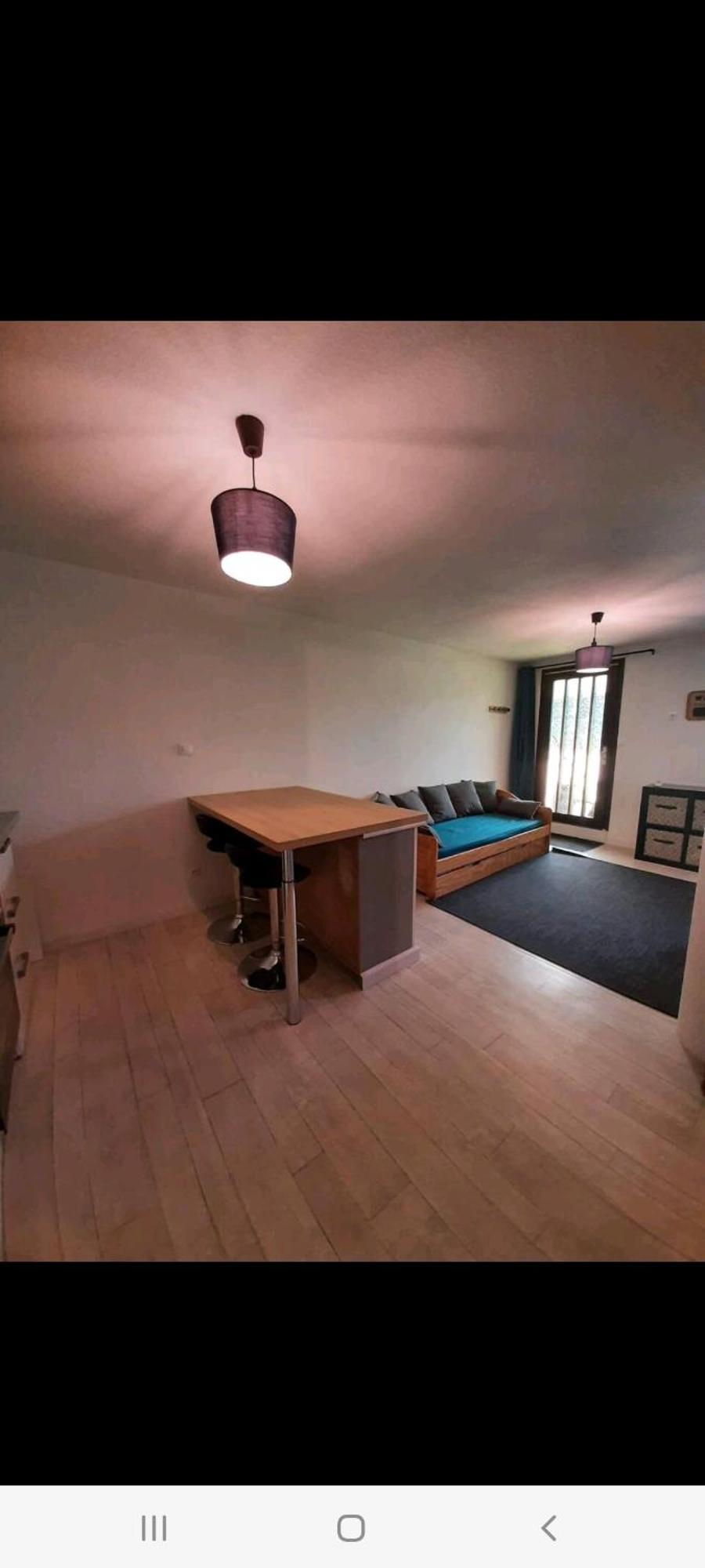 Confortable Studio 37M2 Netflix Canal+... Albertville Exterior foto